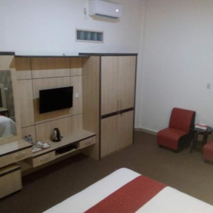 Hotel Assyifa Tanjungbalai Exterior photo